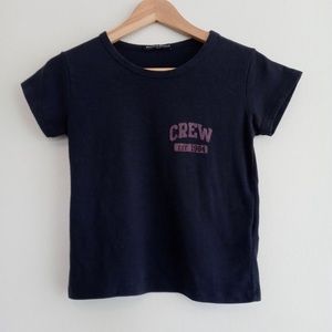 brandy melville shirt